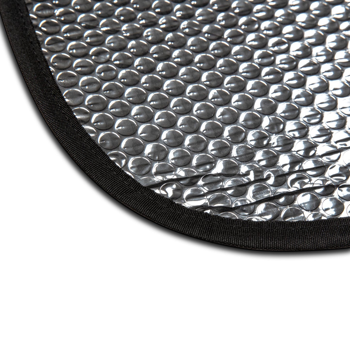 Kappa Alpha Psi Car Sun Shade Foldable with Suction Cups