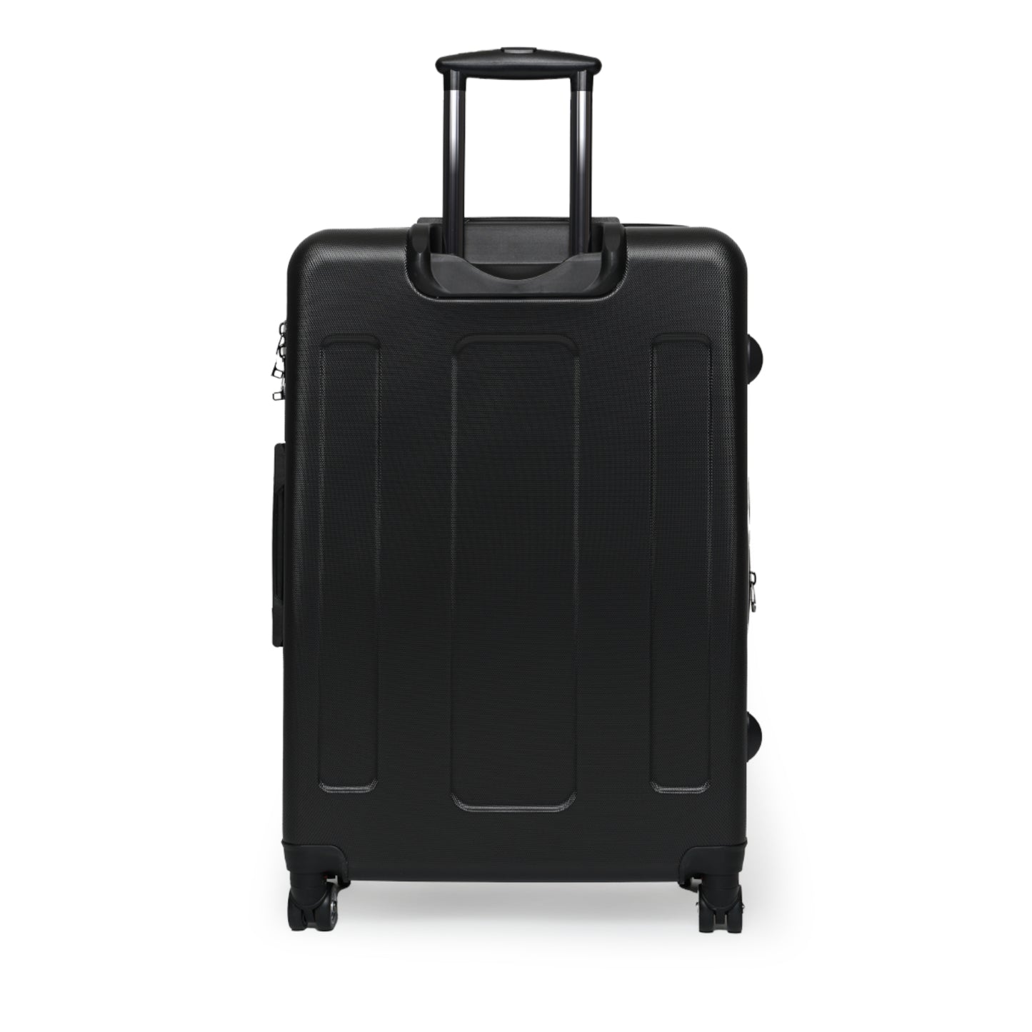 Chi Eta Phi Chic Hardcase Medium Size Luggage - Travel in Style and Show Your Pride!