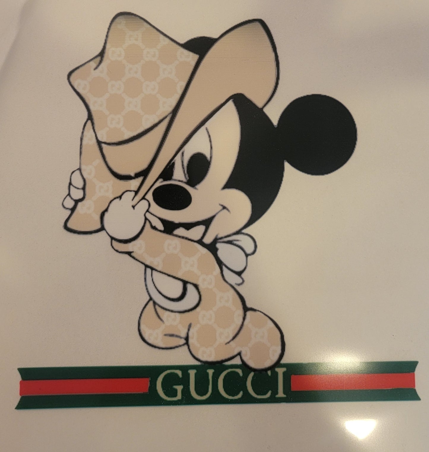 Designer DTF Images