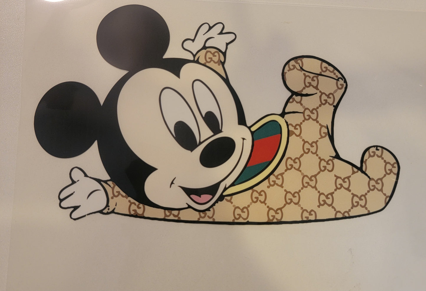 Designer DTF Images
