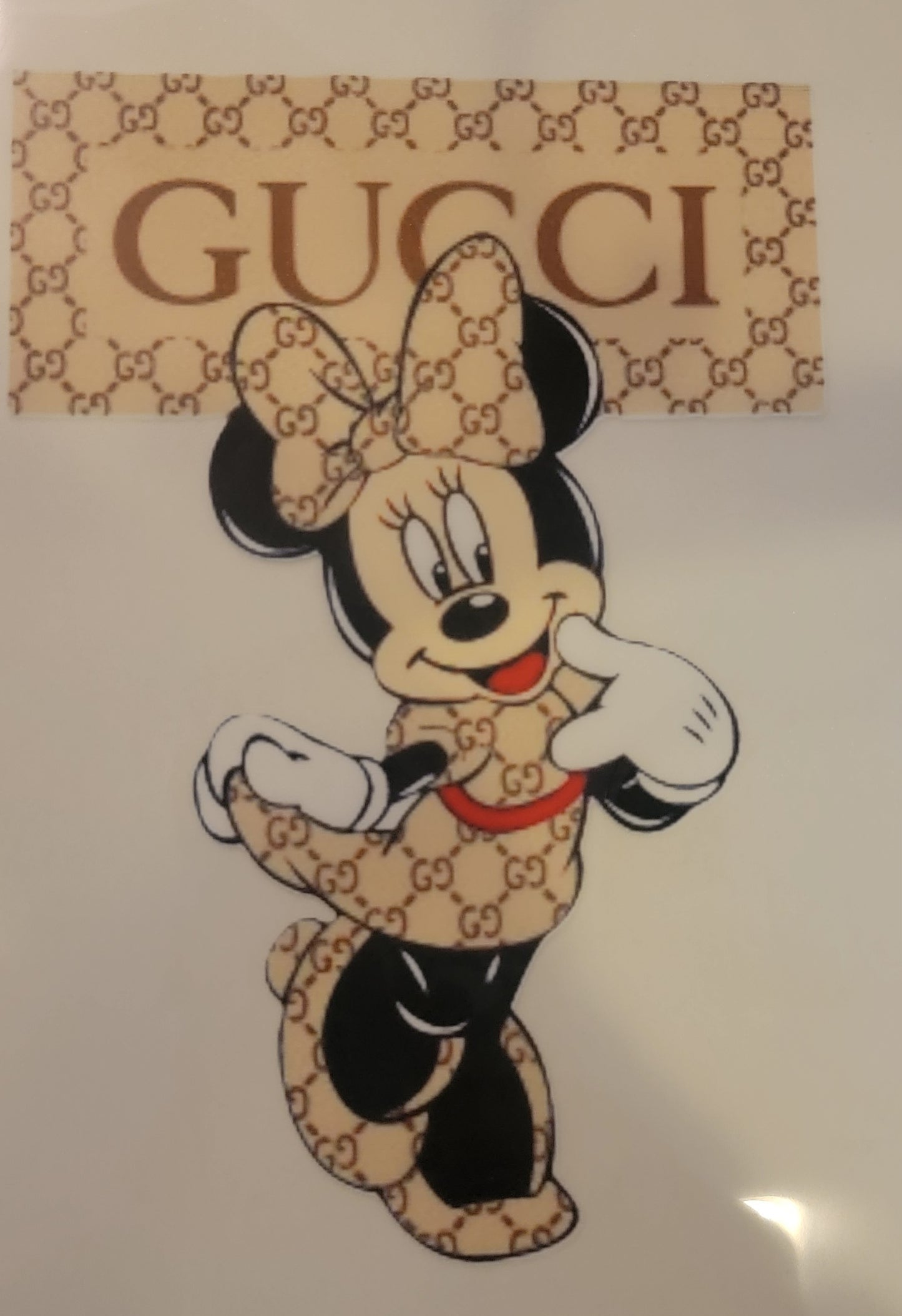 Designer DTF Images