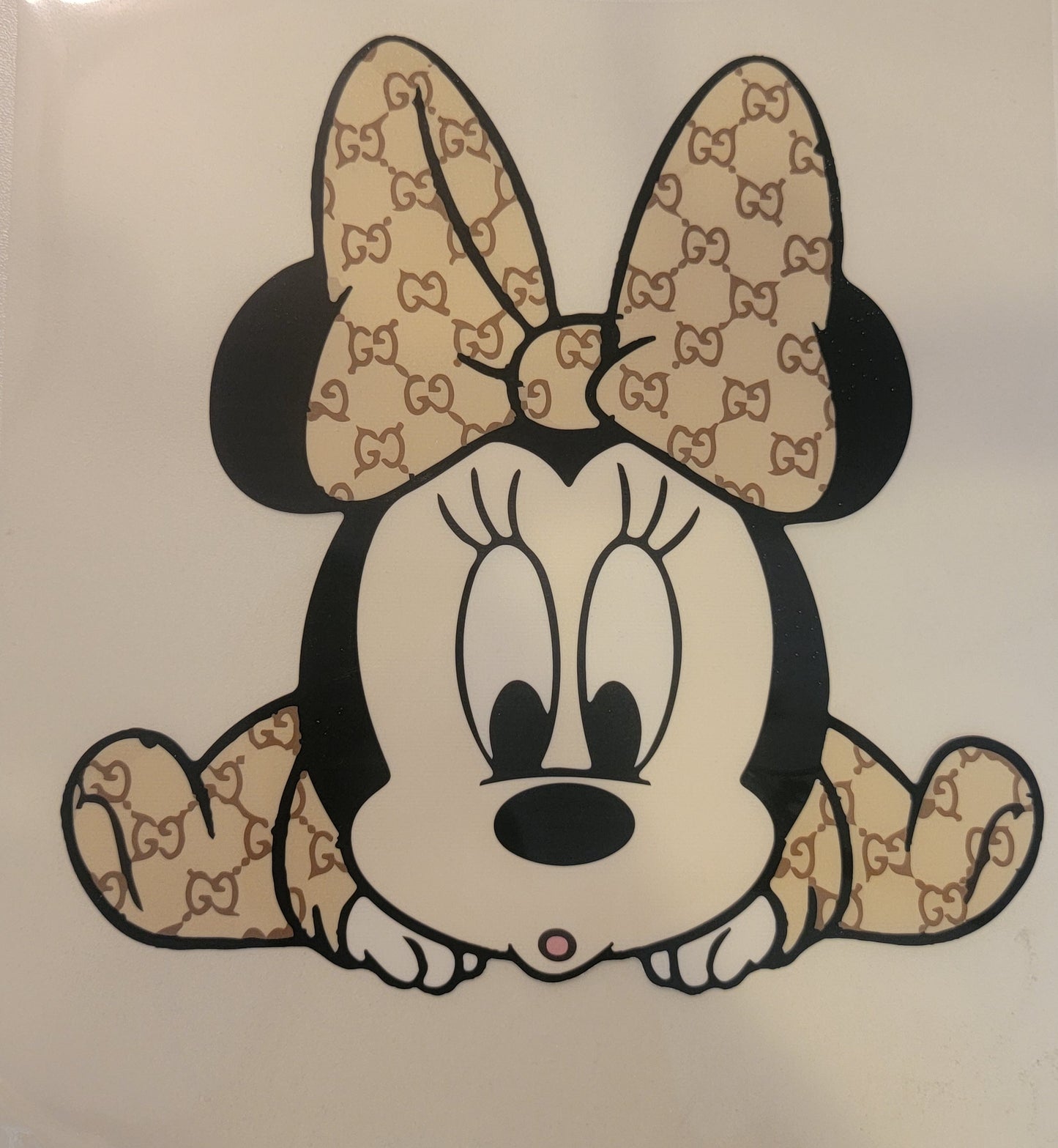 Designer DTF Images