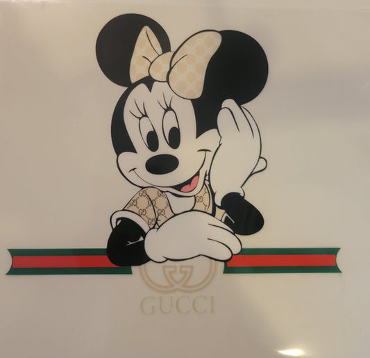 Designer DTF Images