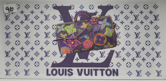 VDTFDW- Louis Vuitton 7 | UVDTF | 16oz