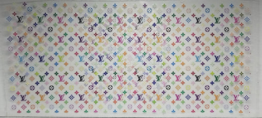 VDTFDW- Louis Vuitton 14 | UVDTF | 16oz