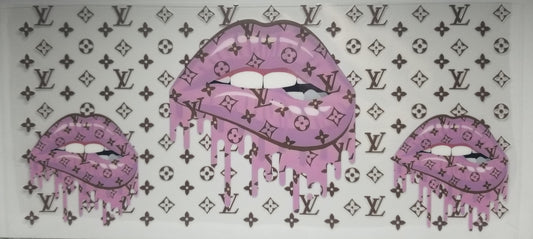 VDTFDW- Louis Vuitton 15 | UVDTF | 16oz
