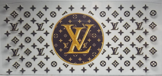 VDTFDW- Louis Vuitton 17 | UVDTF | 16oz