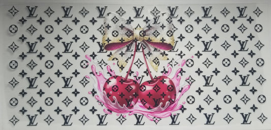 VDTFDW- Louis Vuitton 18 | UVDTF | 16oz