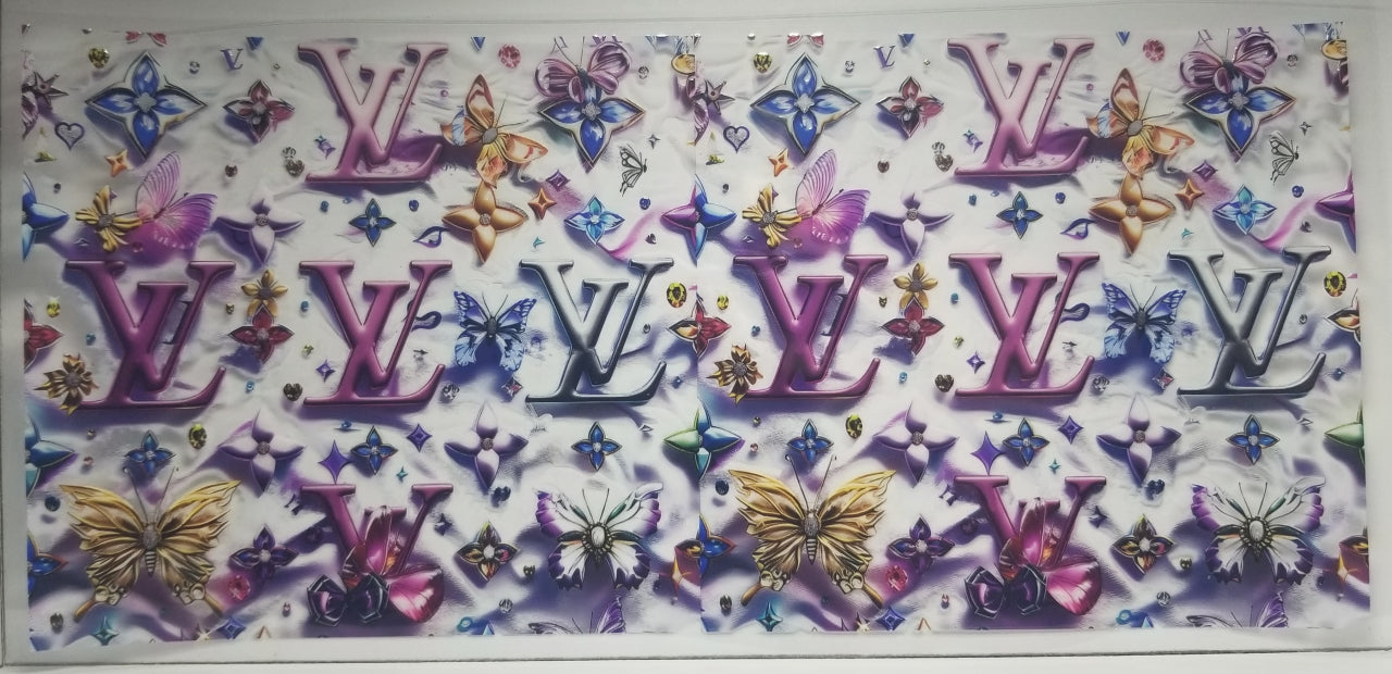 VDTFDW- Louis Vuitton 21 | UVDTF | 16oz