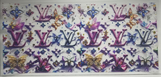 VDTFDW- Louis Vuitton 21 | UVDTF | 16oz