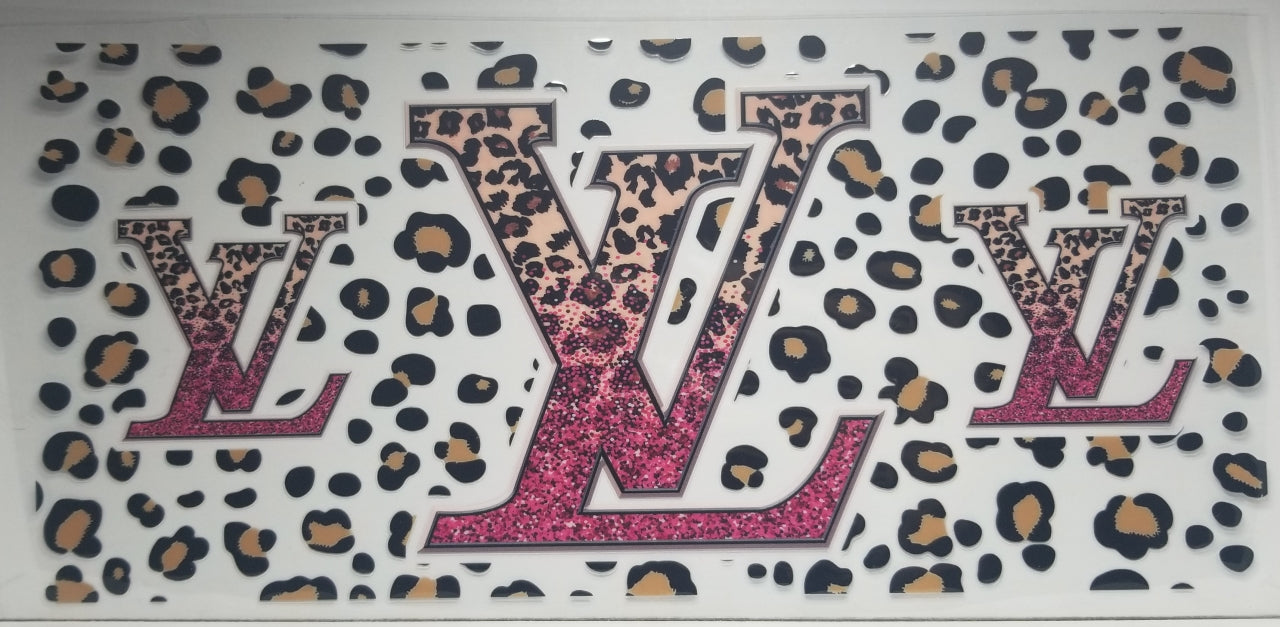 VDTFDW- Louis Vuitton 22 | UVDTF | 16oz