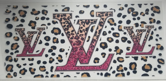 VDTFDW- Louis Vuitton 22 | UVDTF | 16oz