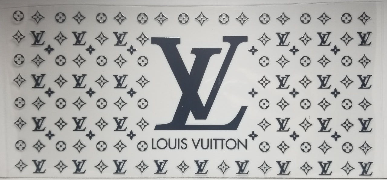 VDTFDW- Louis Vuitton 26 | UVDTF | 16oz