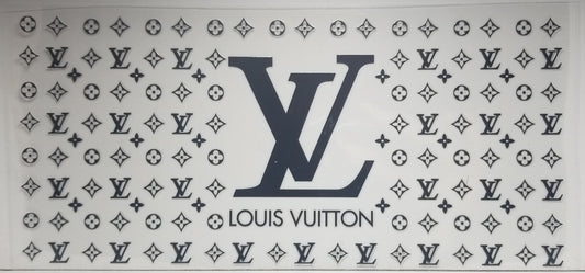 VDTFDW- Louis Vuitton 26 | UVDTF | 16oz