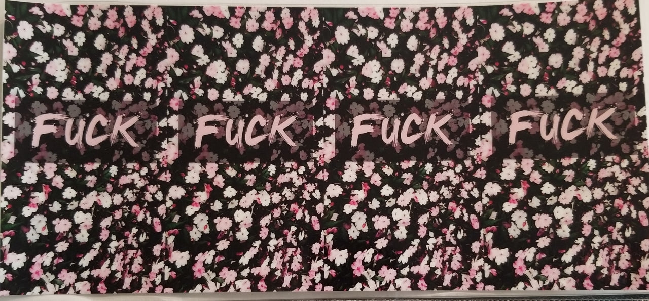 VDTFDW- Not Suitable for Work 17 | 16oz Cupwrap