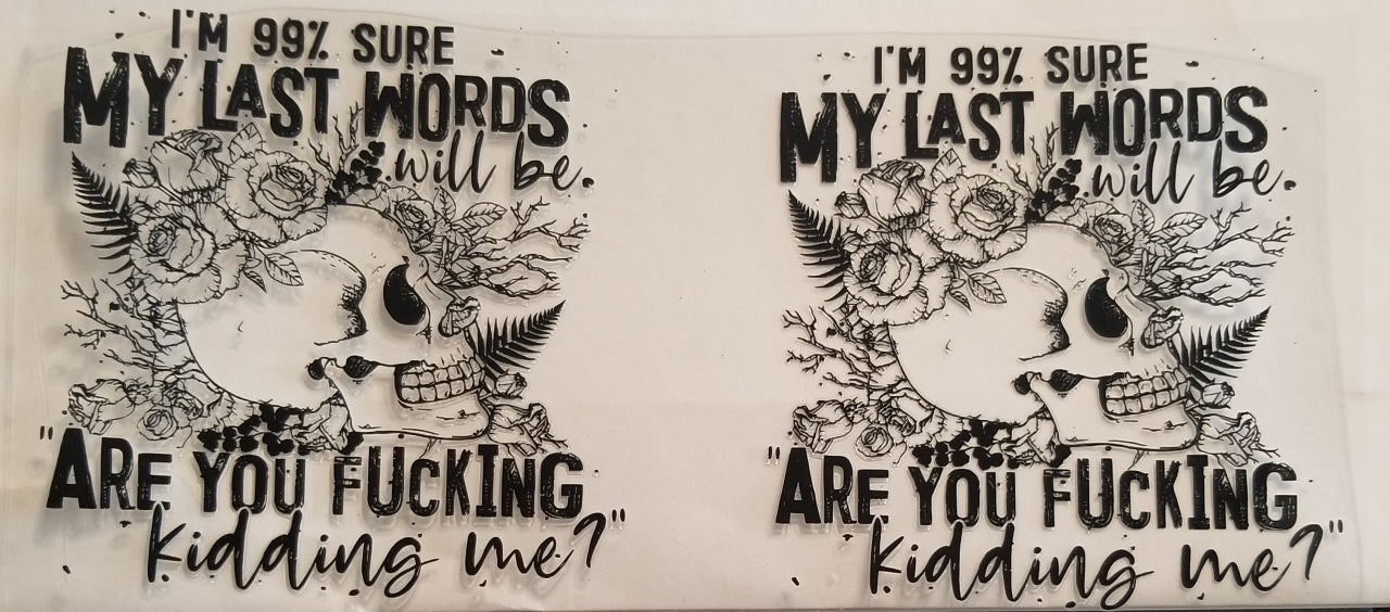 VDTFDW- Not Suitable for Work 41 | 16oz Cupwrap