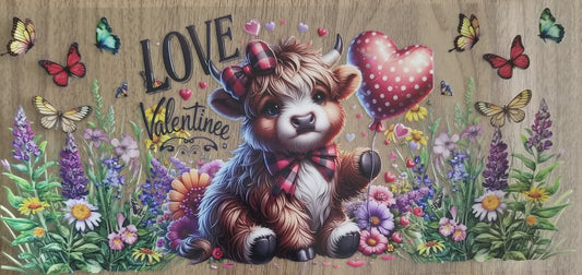 VDTFDW- Valentine's Day 54 | 16oz Cupwrap