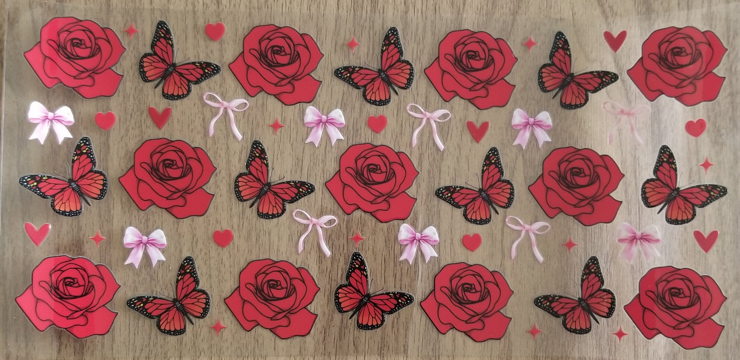 VDTFDW- Valentine's Day 50 | 16oz Cupwrap