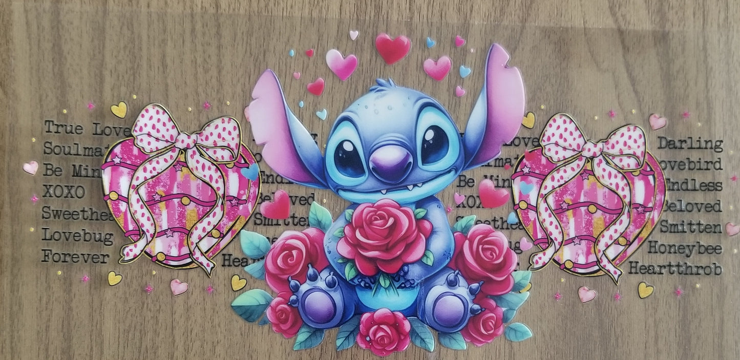 VDTFDW- Valentine's Day 29 | 16oz Cupwrap
