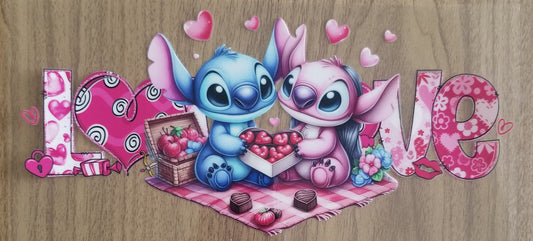 VDTFDW- Valentine's Day 24 | 16oz Cupwrap