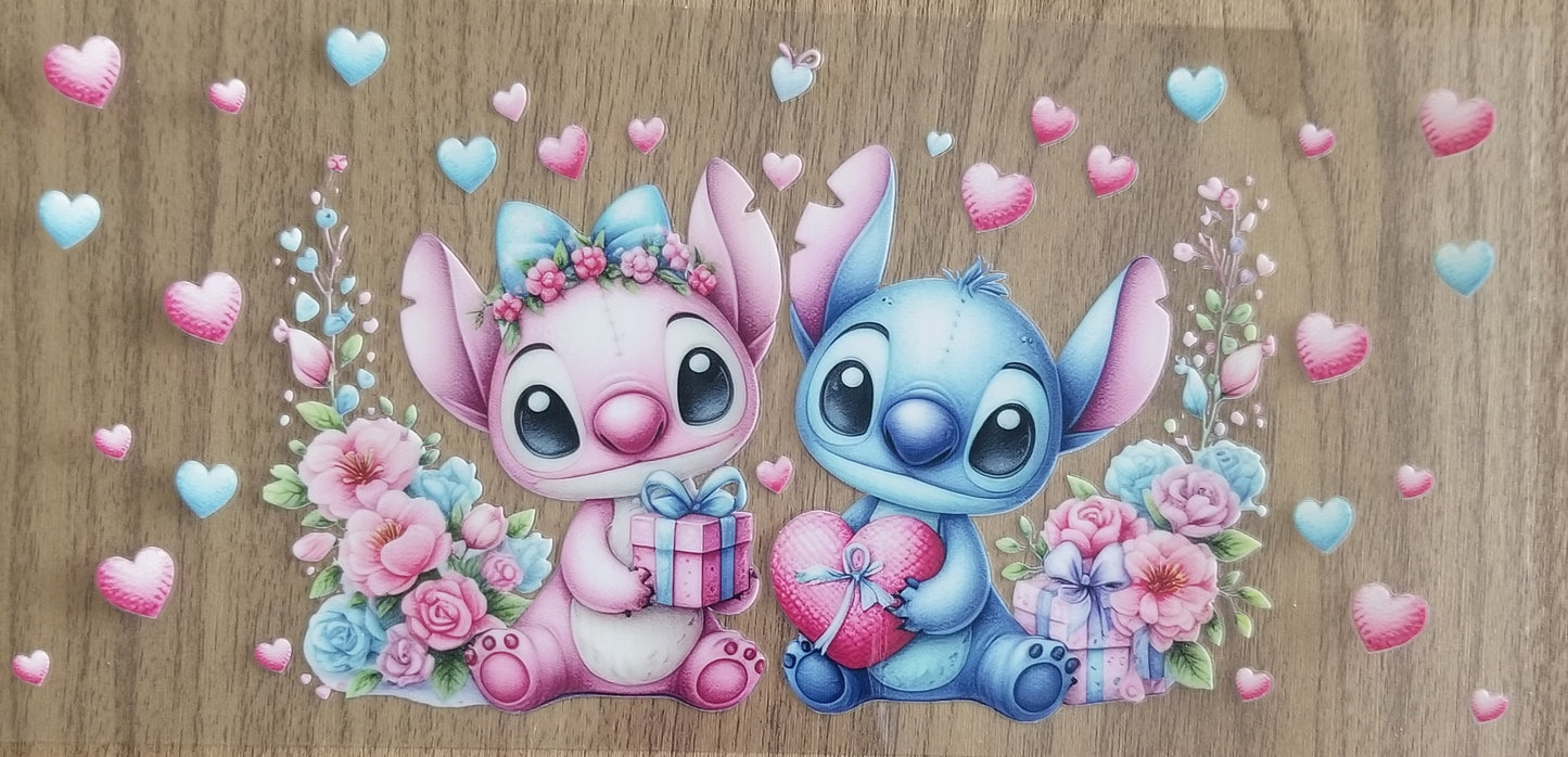 VDTFDW- Valentine's Day 18 | 16oz Cupwrap