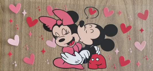 VDTFDW- Valentine's Day 6 | 16oz Cupwrap