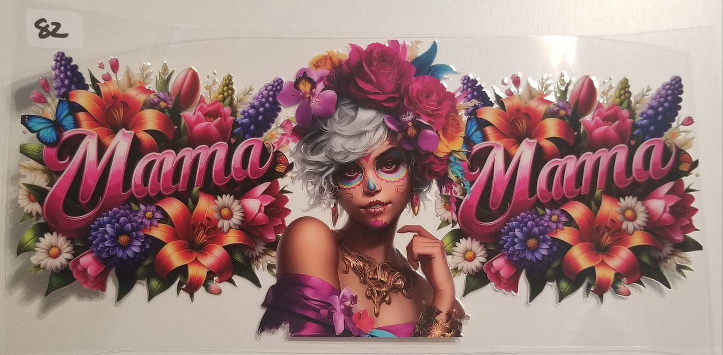 VDTFDW- Mom 6 | 16oz Cupwrap