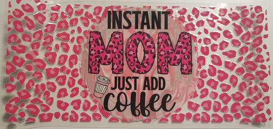 VDTFDW- Mom 16 | 16oz Cupwrap