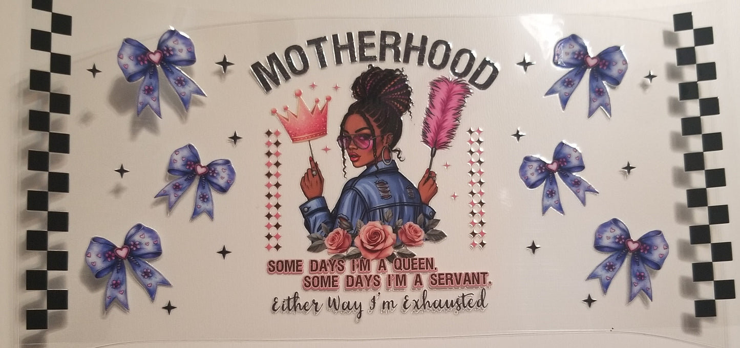 VDTFDW- Mom 42 | 16oz Cupwrap