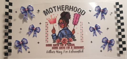 VDTFDW- Mom 42 | 16oz Cupwrap