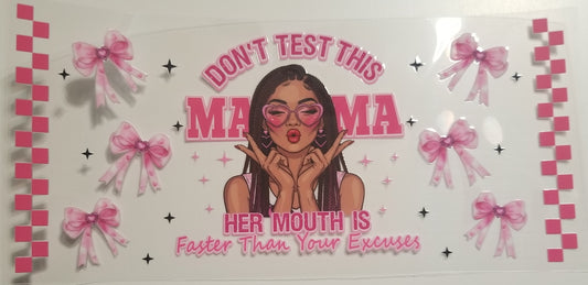 VDTFDW- Mom 44 | 16oz Cupwrap