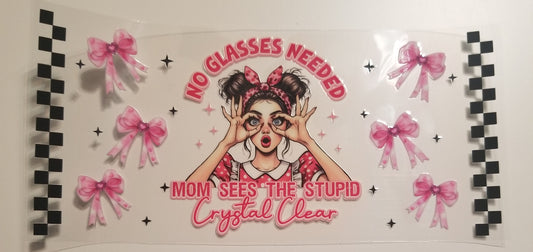 VDTFDW- Mom 53 | 16oz Cupwrap