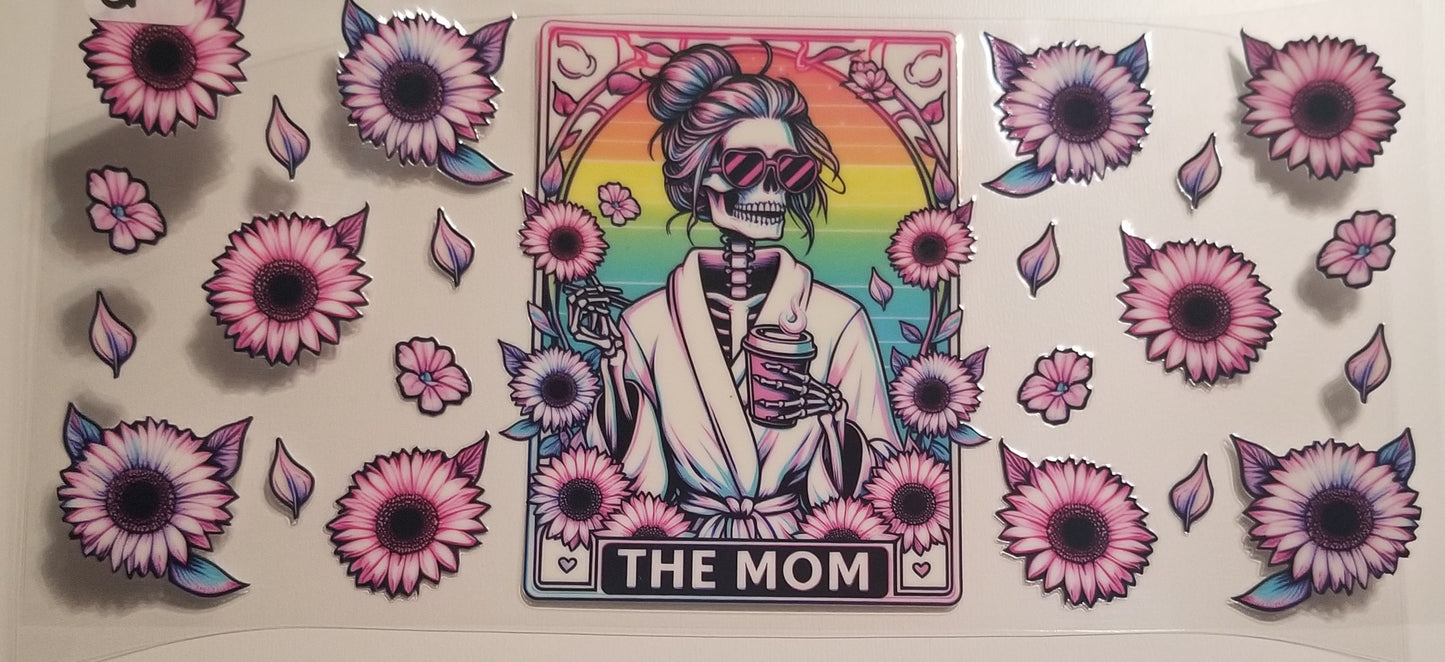 VDTFDW- Mom 60 | 16oz Cupwrap