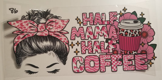 VDTFDW- Mom 87 | 16oz Cupwrap