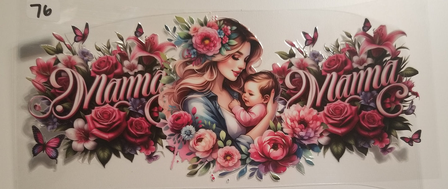 VDTFDW- Mom 89 | 16oz Cupwrap
