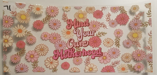 VDTFDW- Mom 94 | 16oz Cupwrap