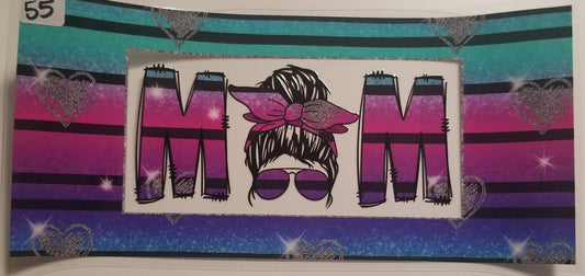 VDTFDW- Mom 101 | 16oz Cupwrap