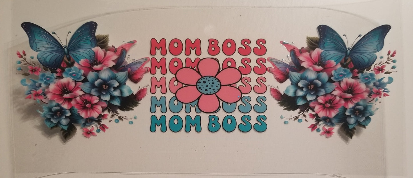 VDTFDW- Mom 102 | 16oz Cupwrap