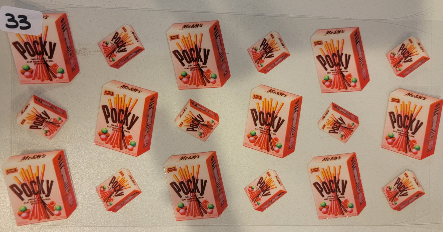 Candy 33