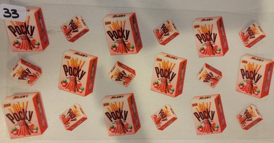 Candy 33