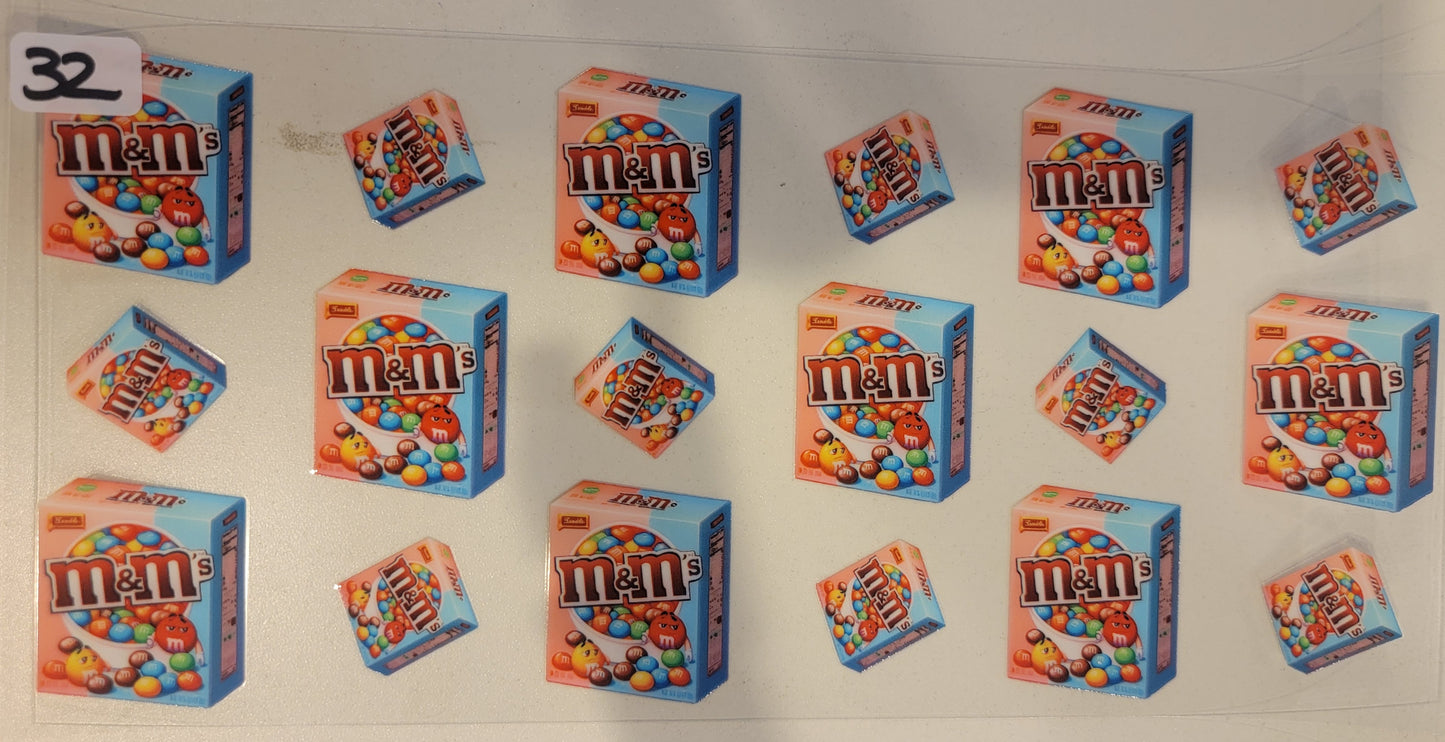 Candy 32