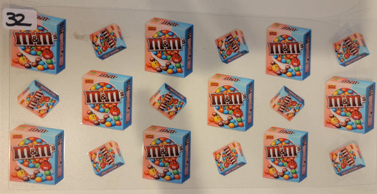 Candy 32
