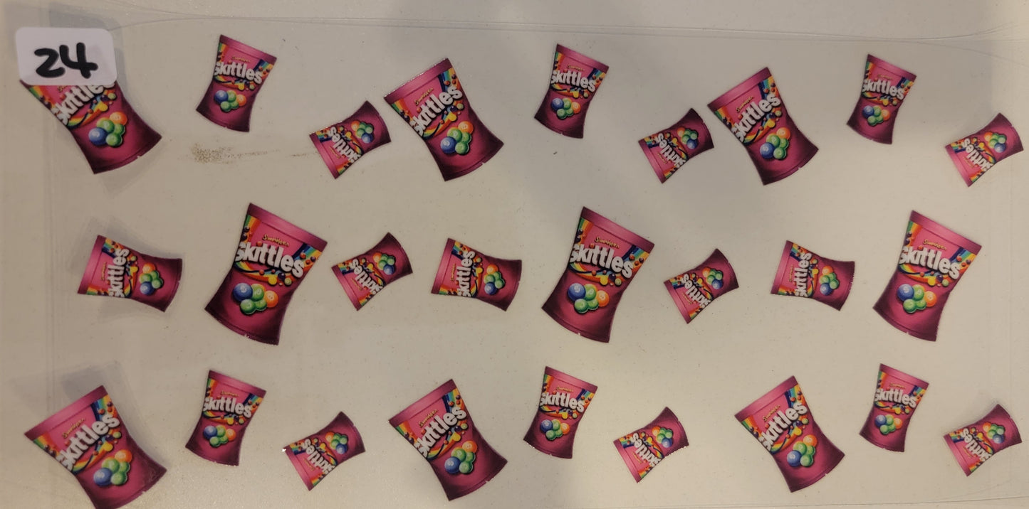Candy 24