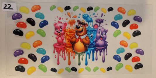 Candy 22
