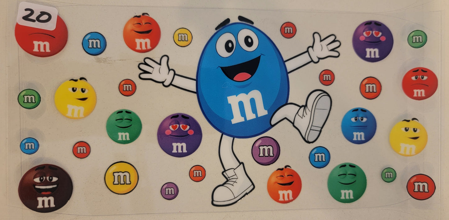 Candy 20