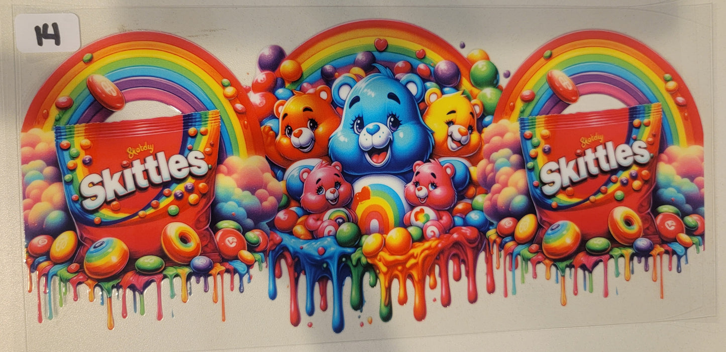 Candy 14