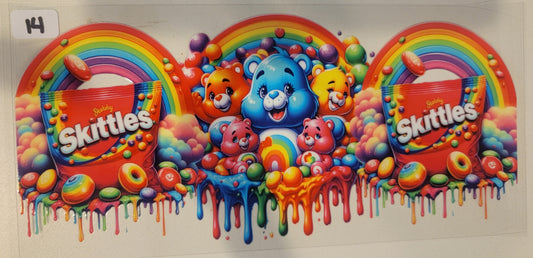 Candy 14