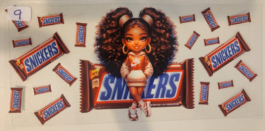 Candy 9