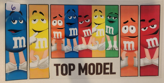 Candy 6