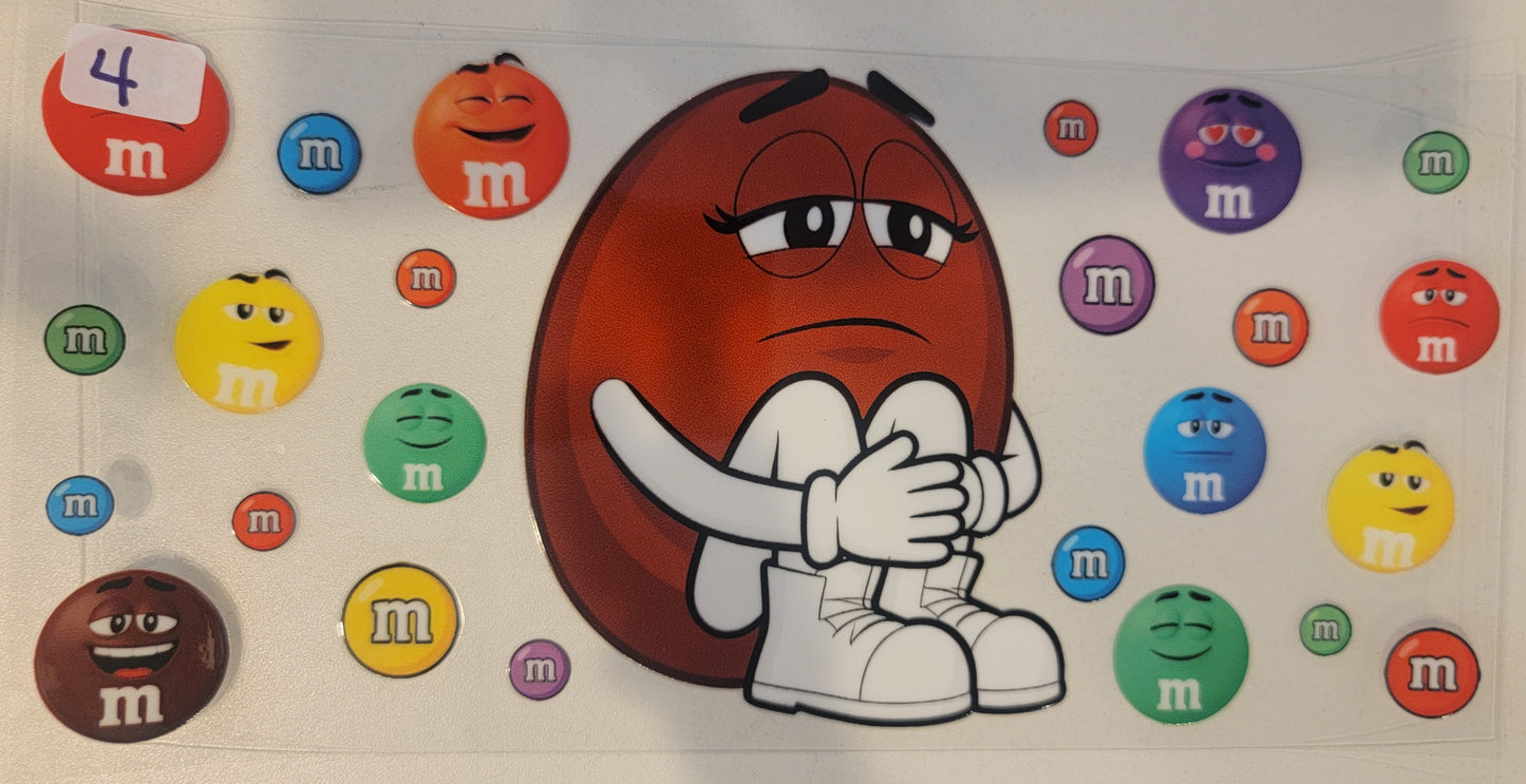 Candy 4